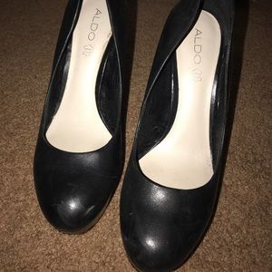 Women’s heels Aldo